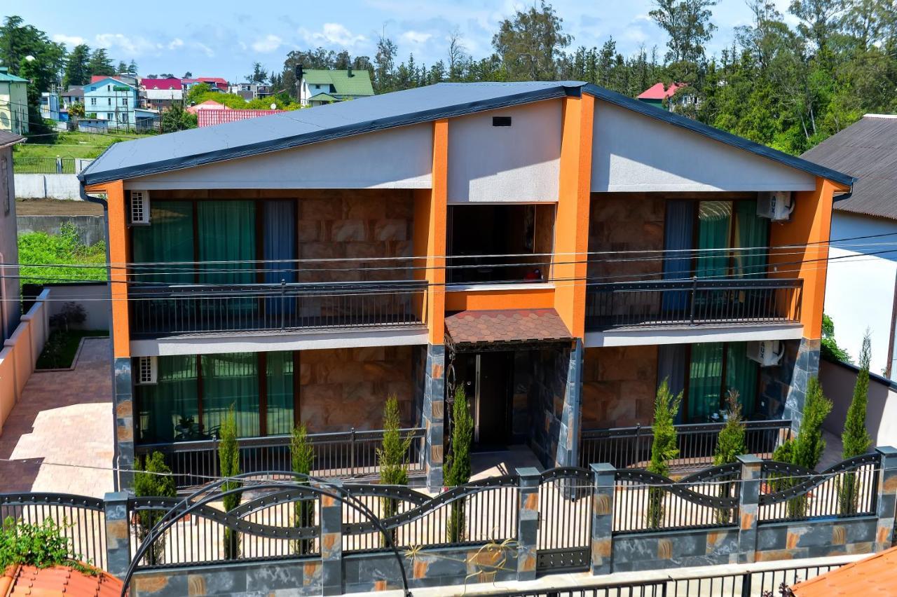 Lions Apartment Ureki Exterior photo