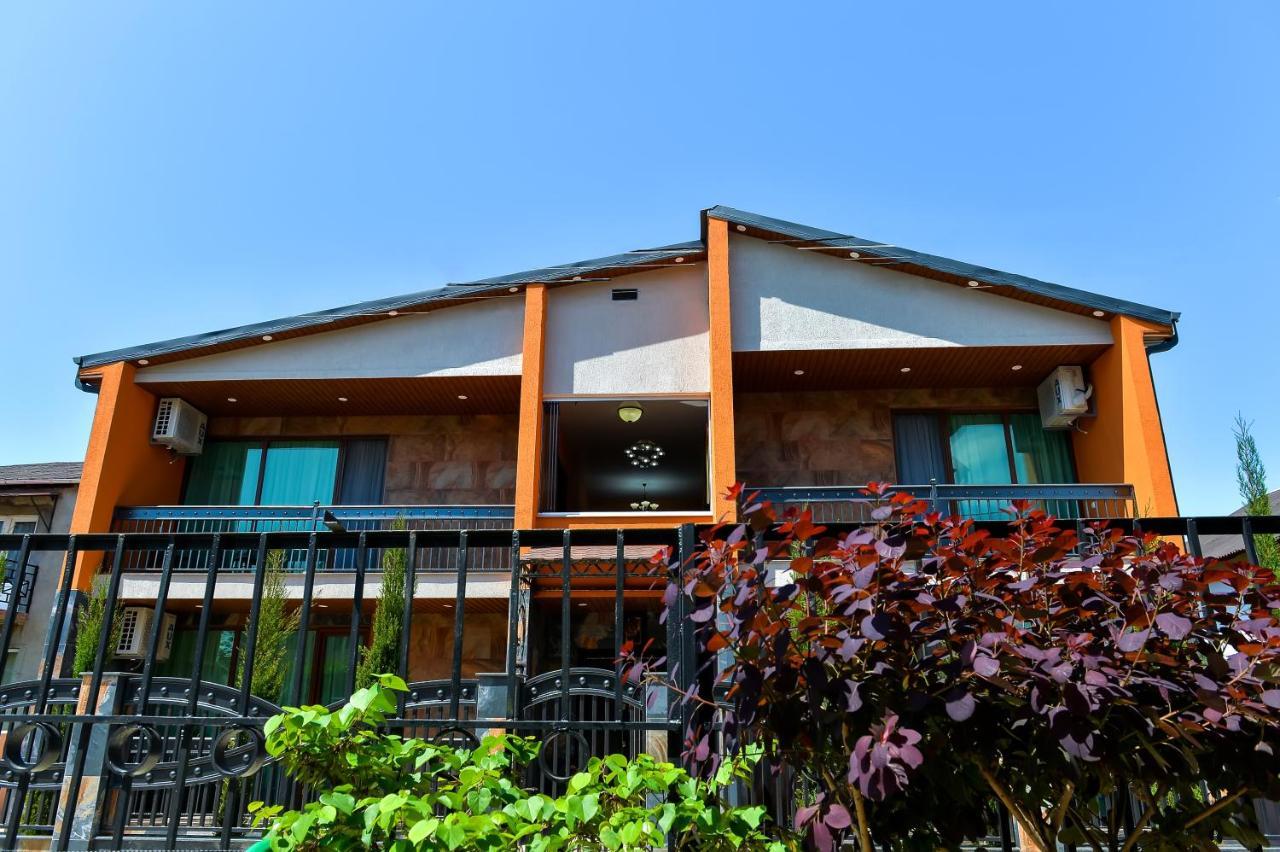 Lions Apartment Ureki Exterior photo