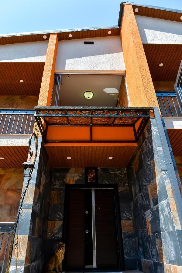 Lions Apartment Ureki Exterior photo