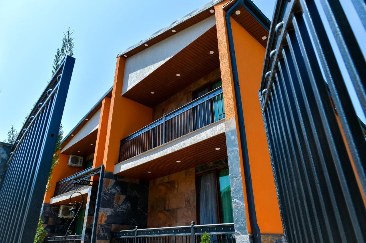 Lions Apartment Ureki Exterior photo