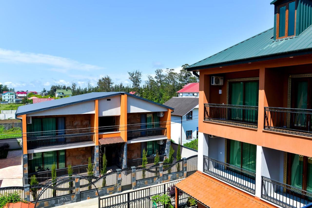 Lions Apartment Ureki Exterior photo