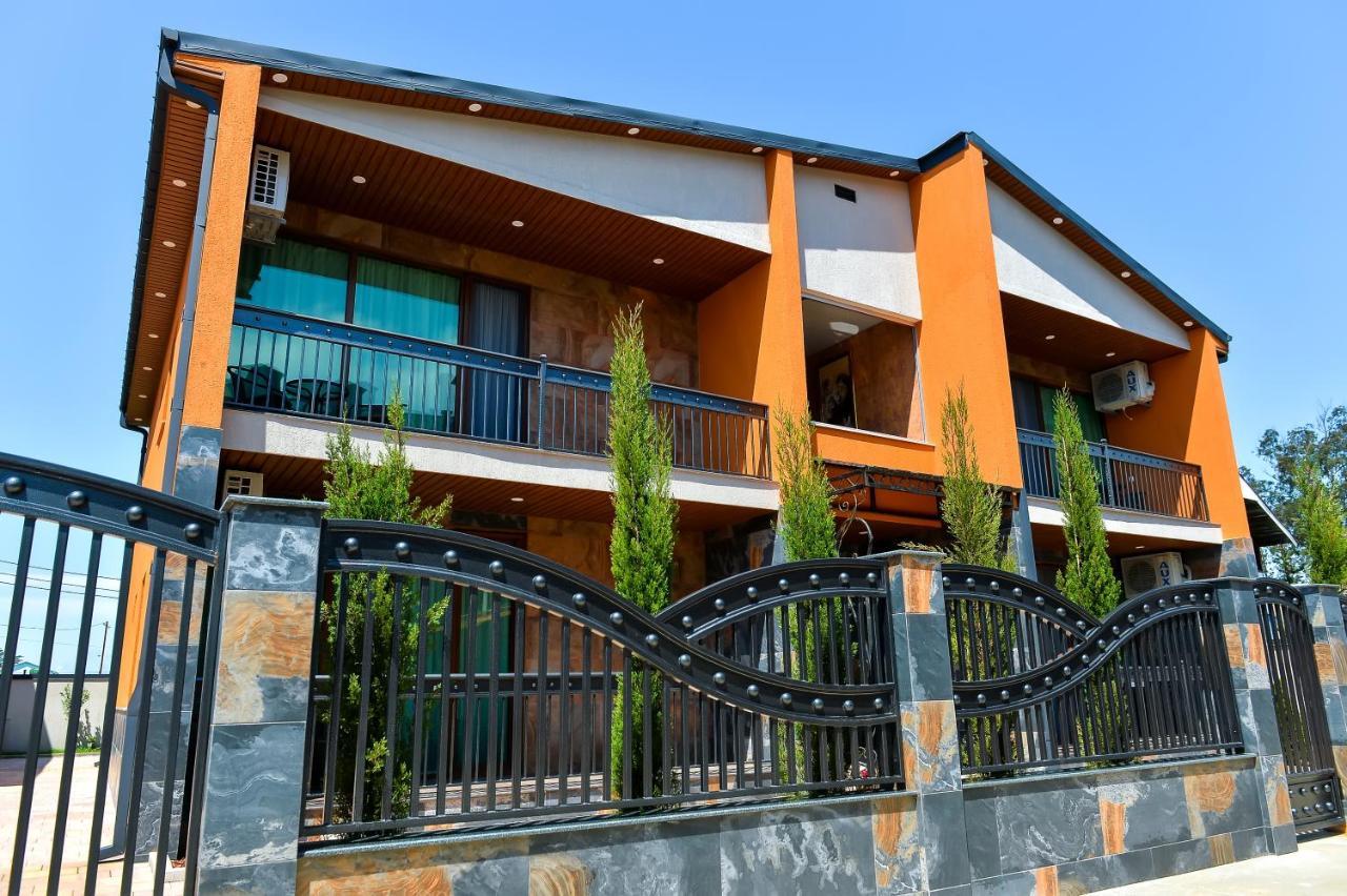 Lions Apartment Ureki Exterior photo