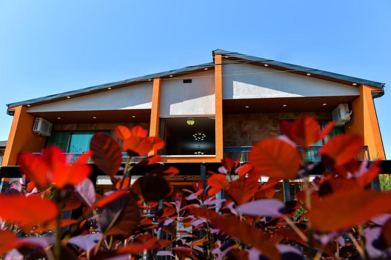 Lions Apartment Ureki Exterior photo