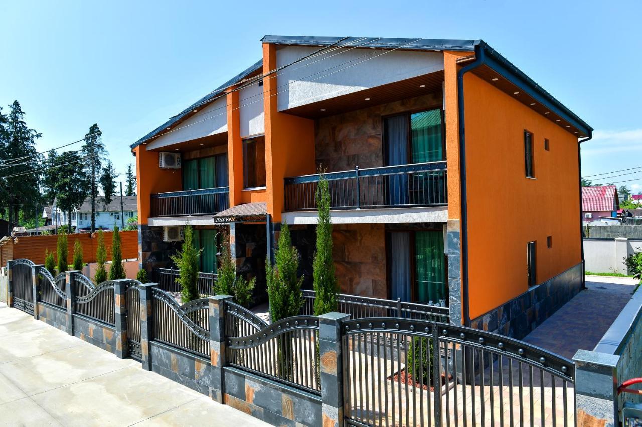 Lions Apartment Ureki Exterior photo