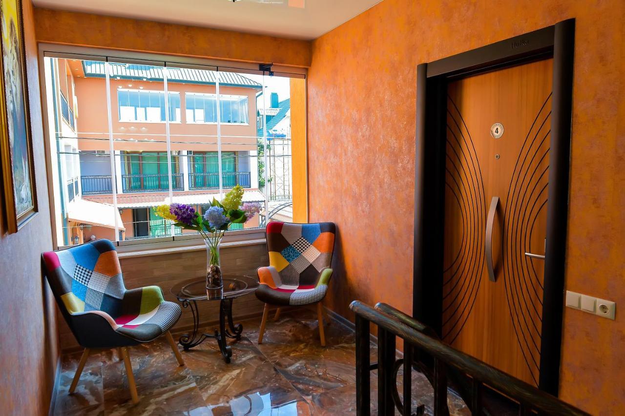 Lions Apartment Ureki Exterior photo