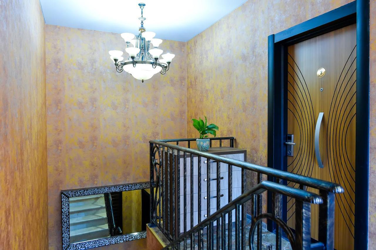 Lions Apartment Ureki Exterior photo