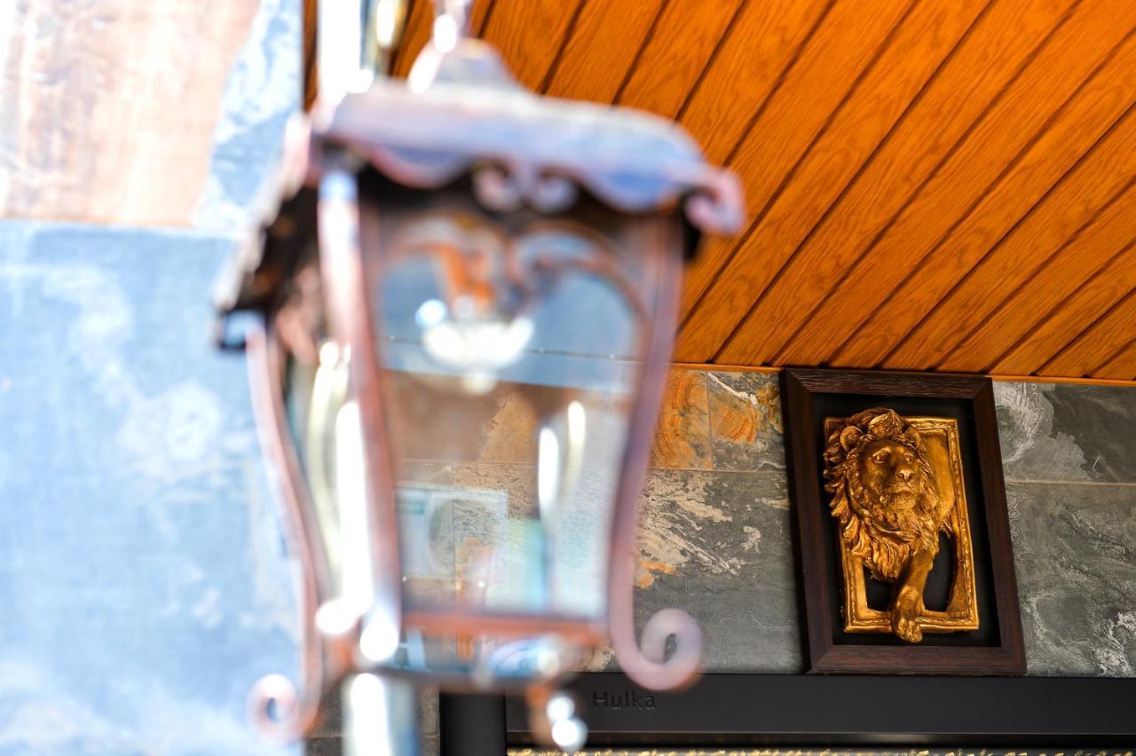 Lions Apartment Ureki Exterior photo