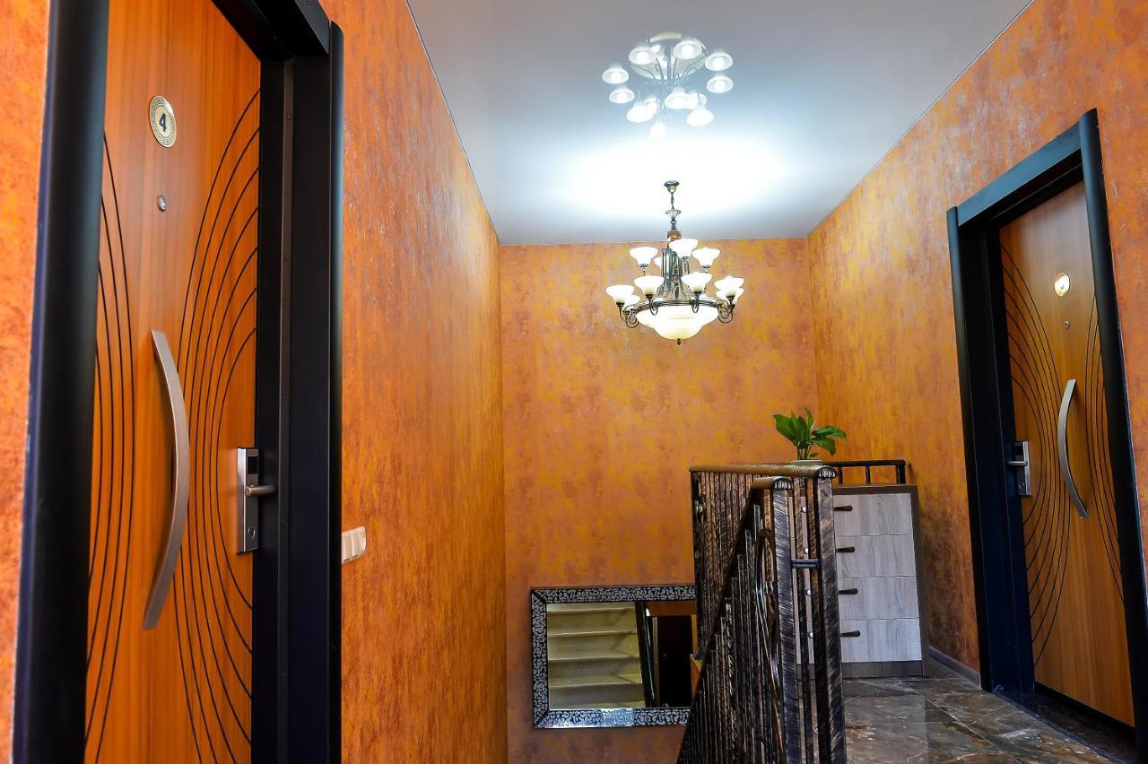 Lions Apartment Ureki Exterior photo